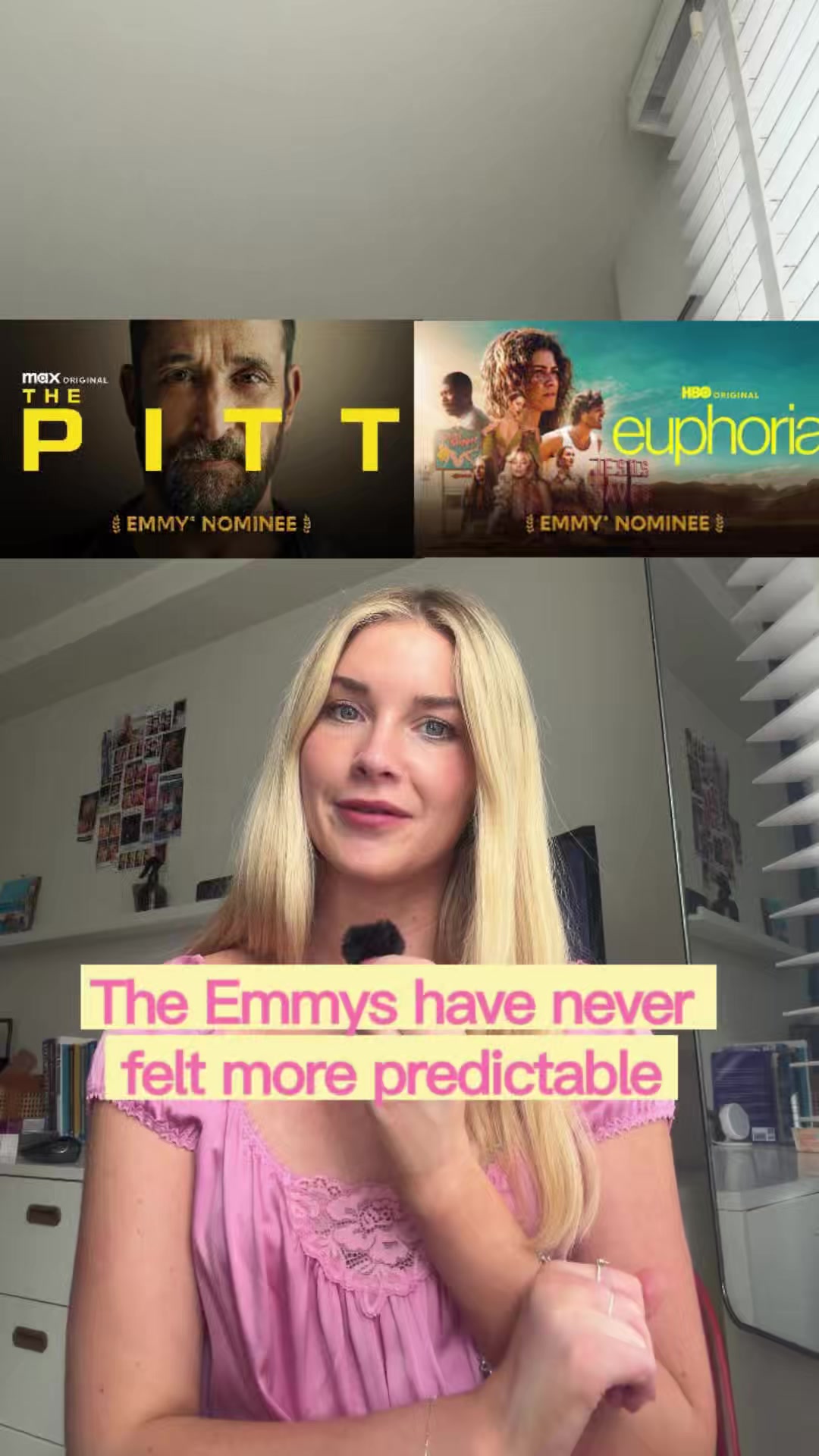 @Lils | Pop Culture