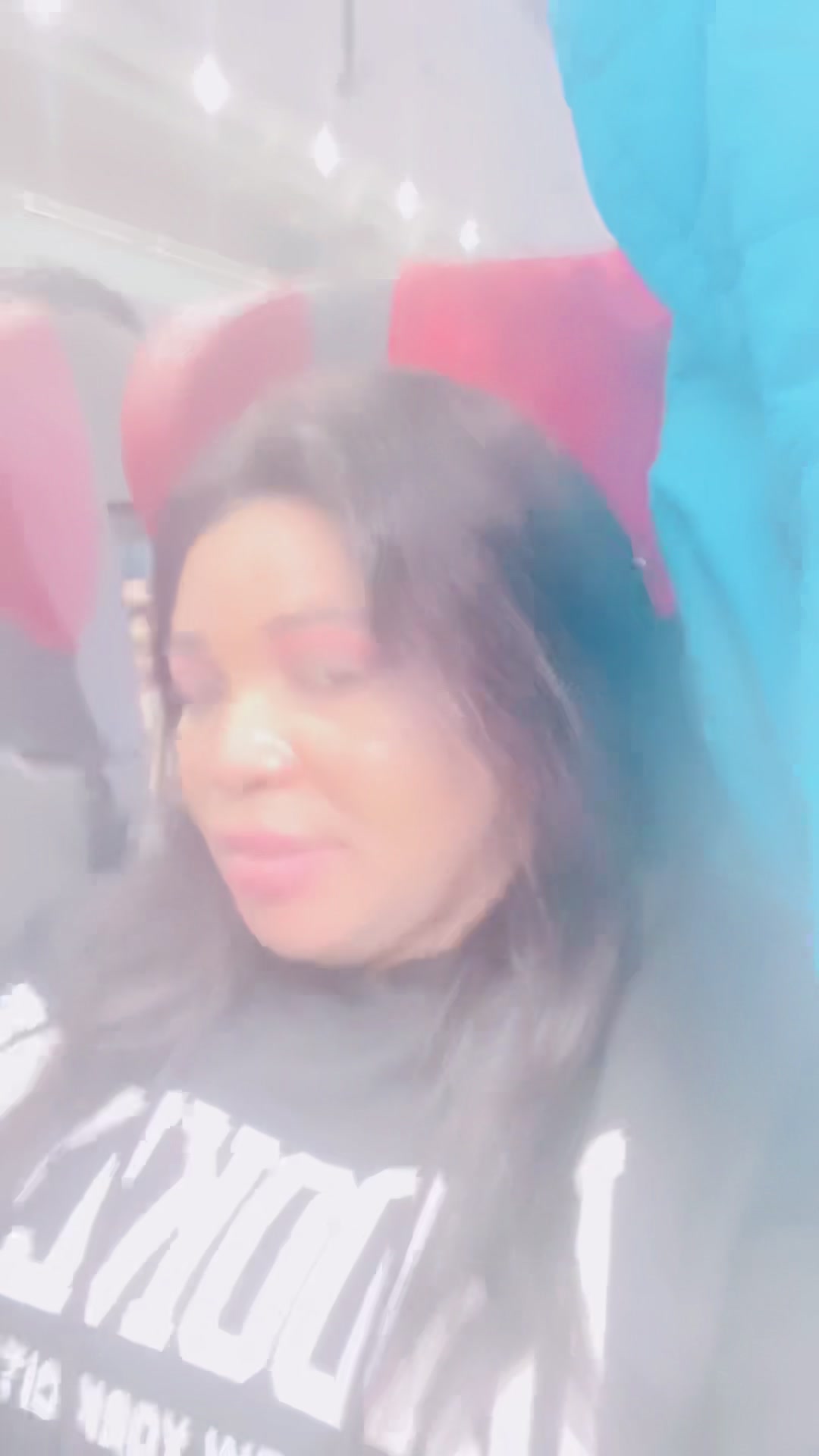 @Gina Bella
