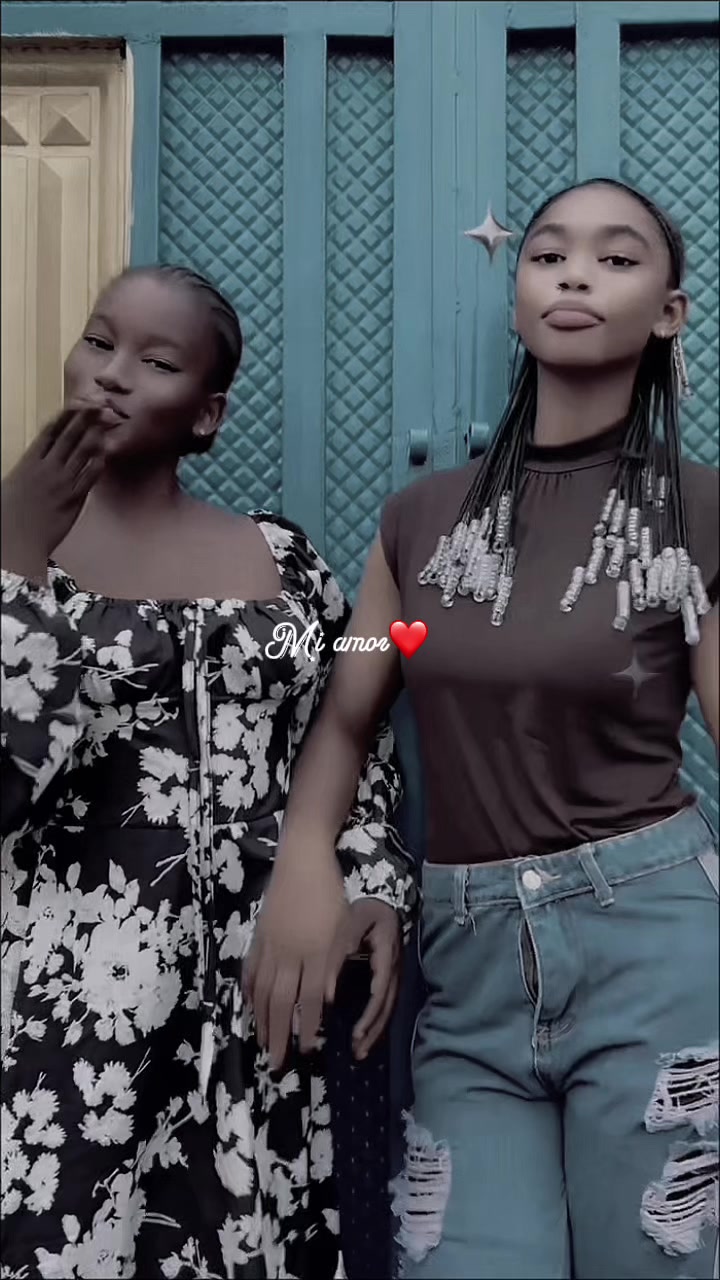 @Princesse 👸 Keïta 💕🫦🎀