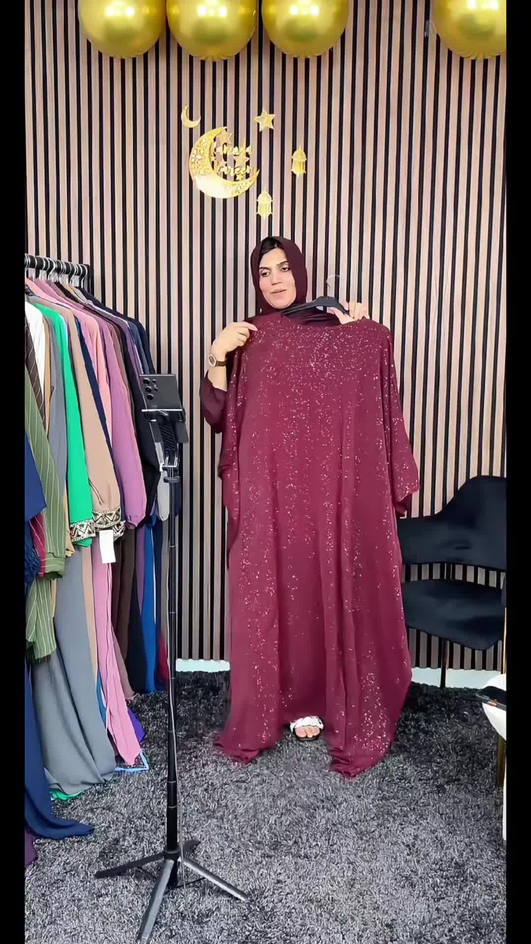 @Modest Fashion