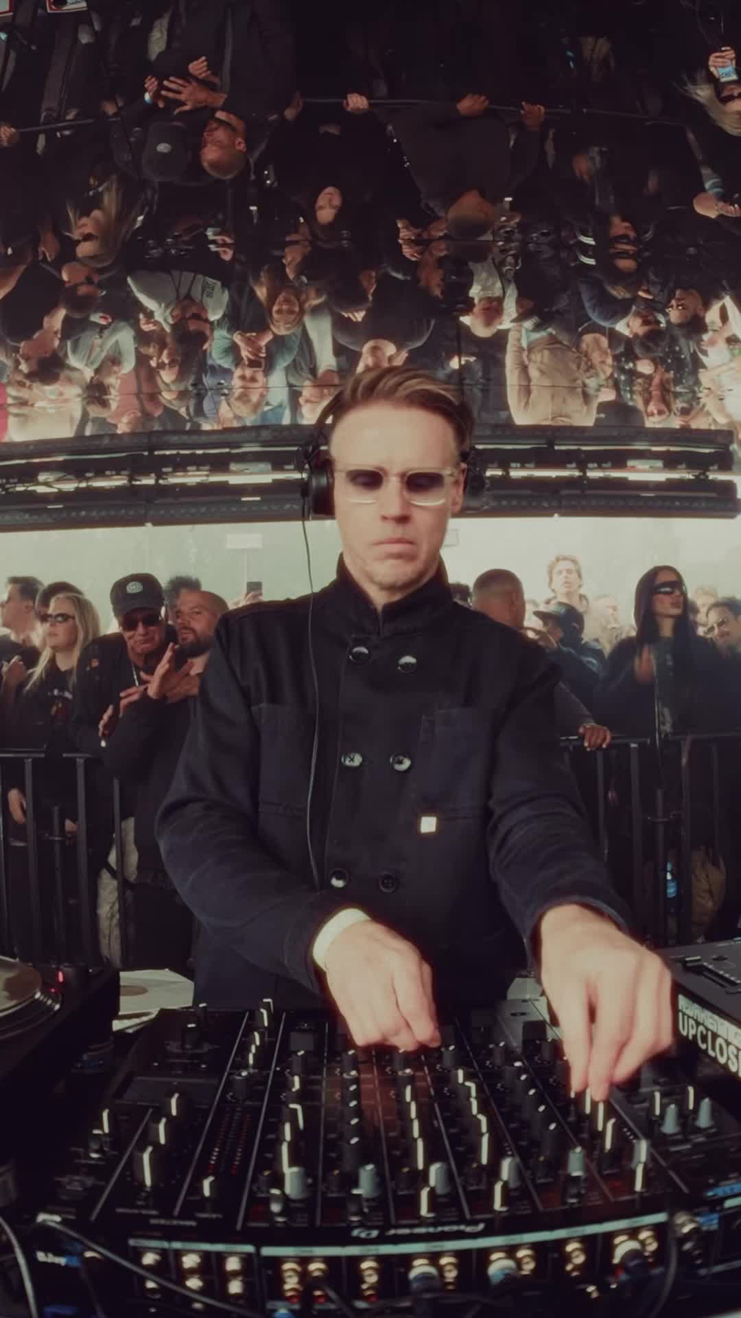 @Joris Voorn
