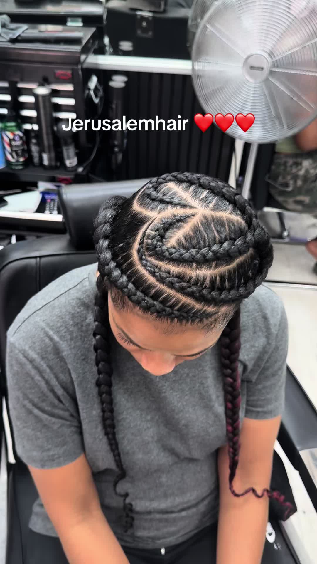 @Jerusalemhair