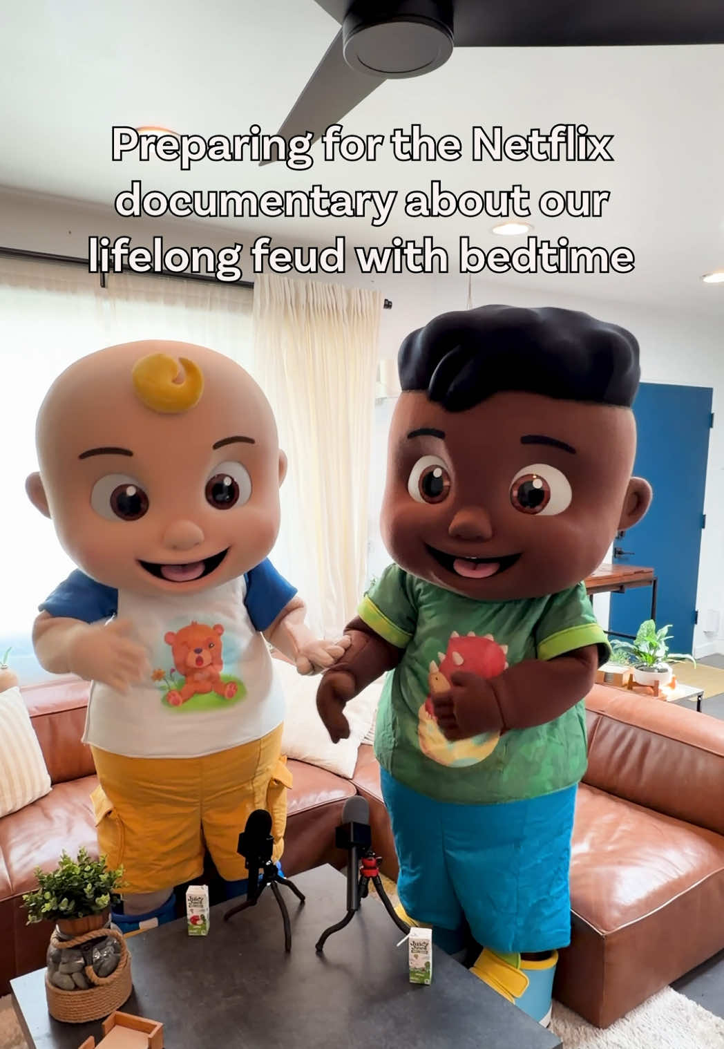 @CoComelon
