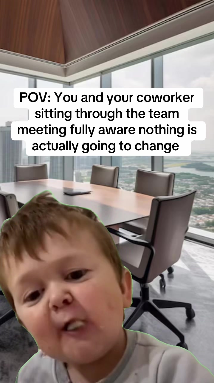 @Work Meme Hub