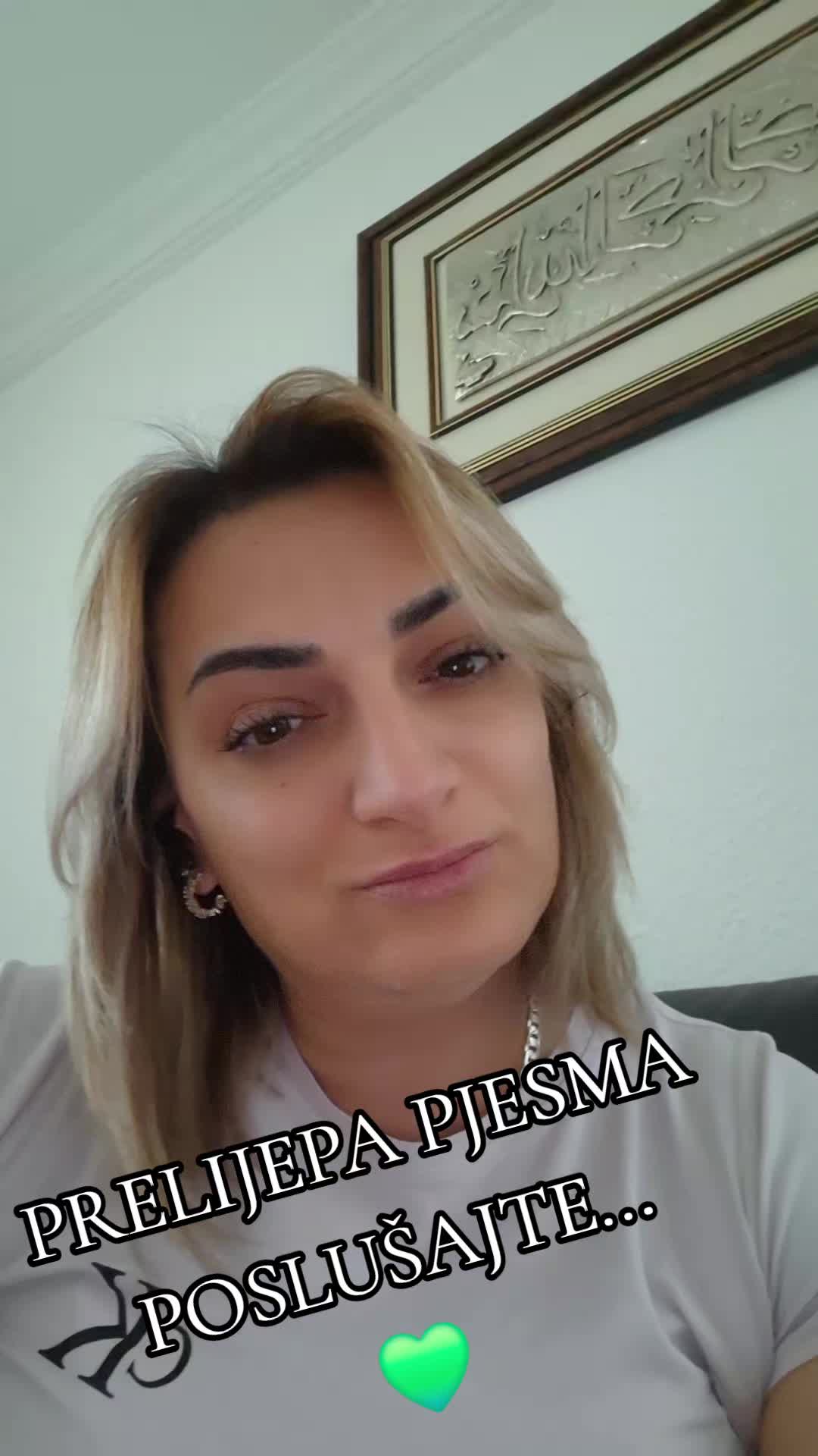 @Tajanstvena 1💚