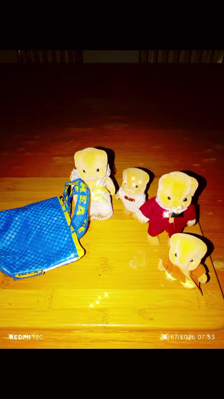 @Not-Just-Sylvanian-IOW ❤️