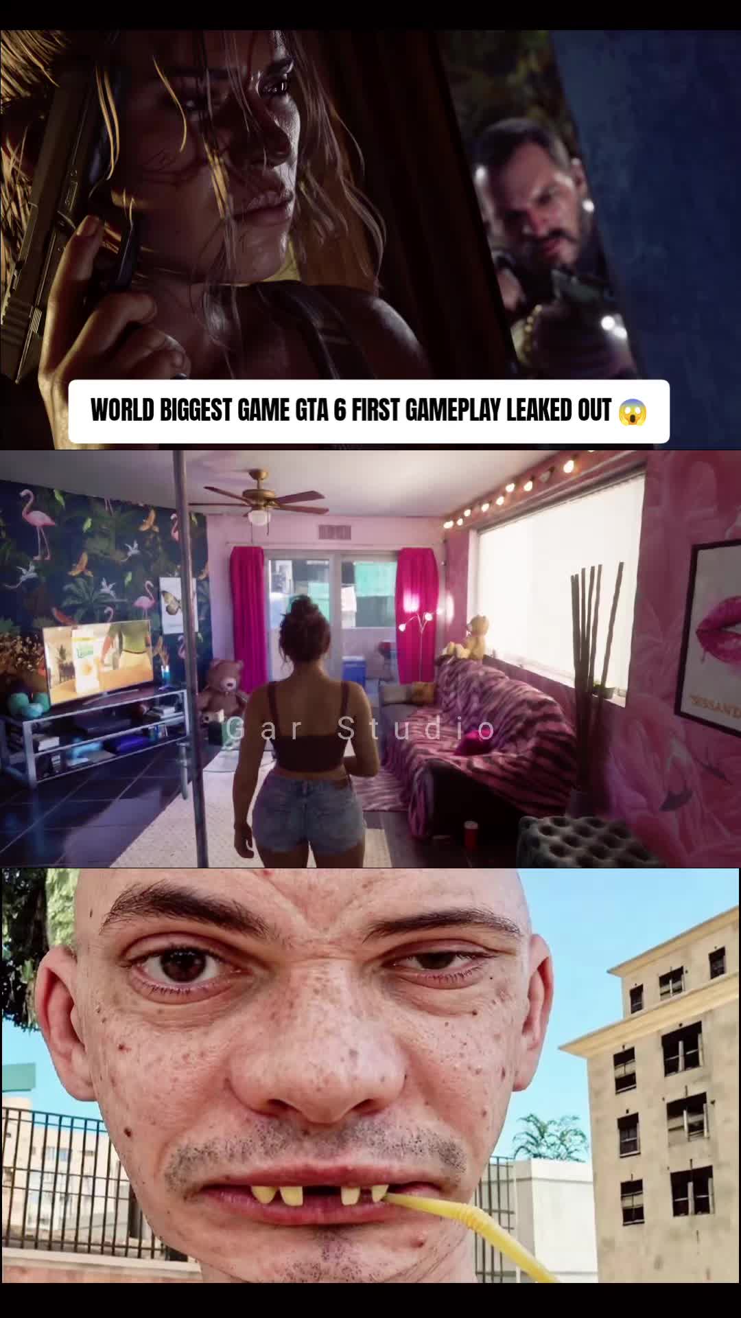 @Gta VI Update