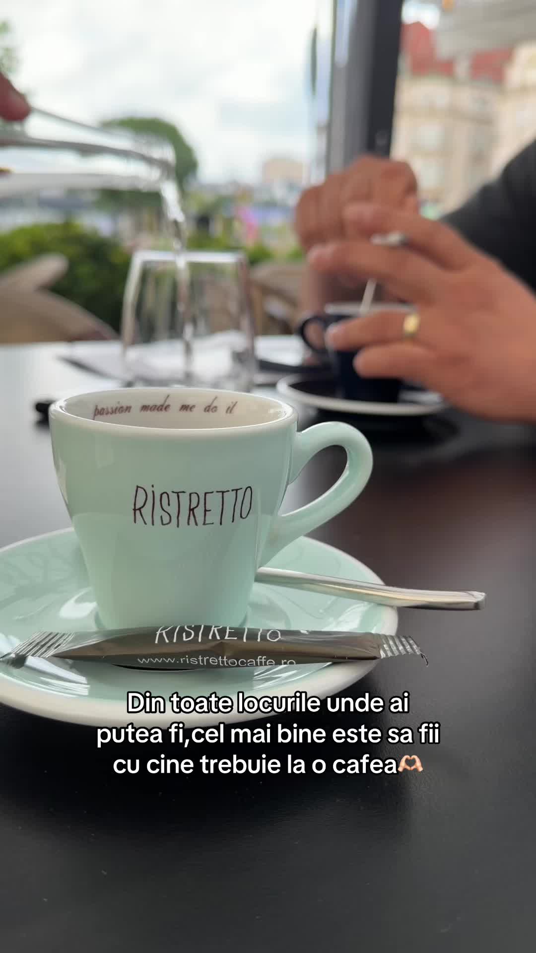 @Romina Mang