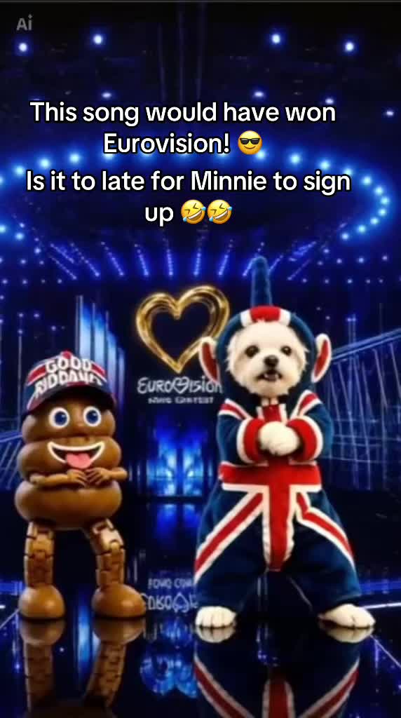 @Minnie The Minx 🐾