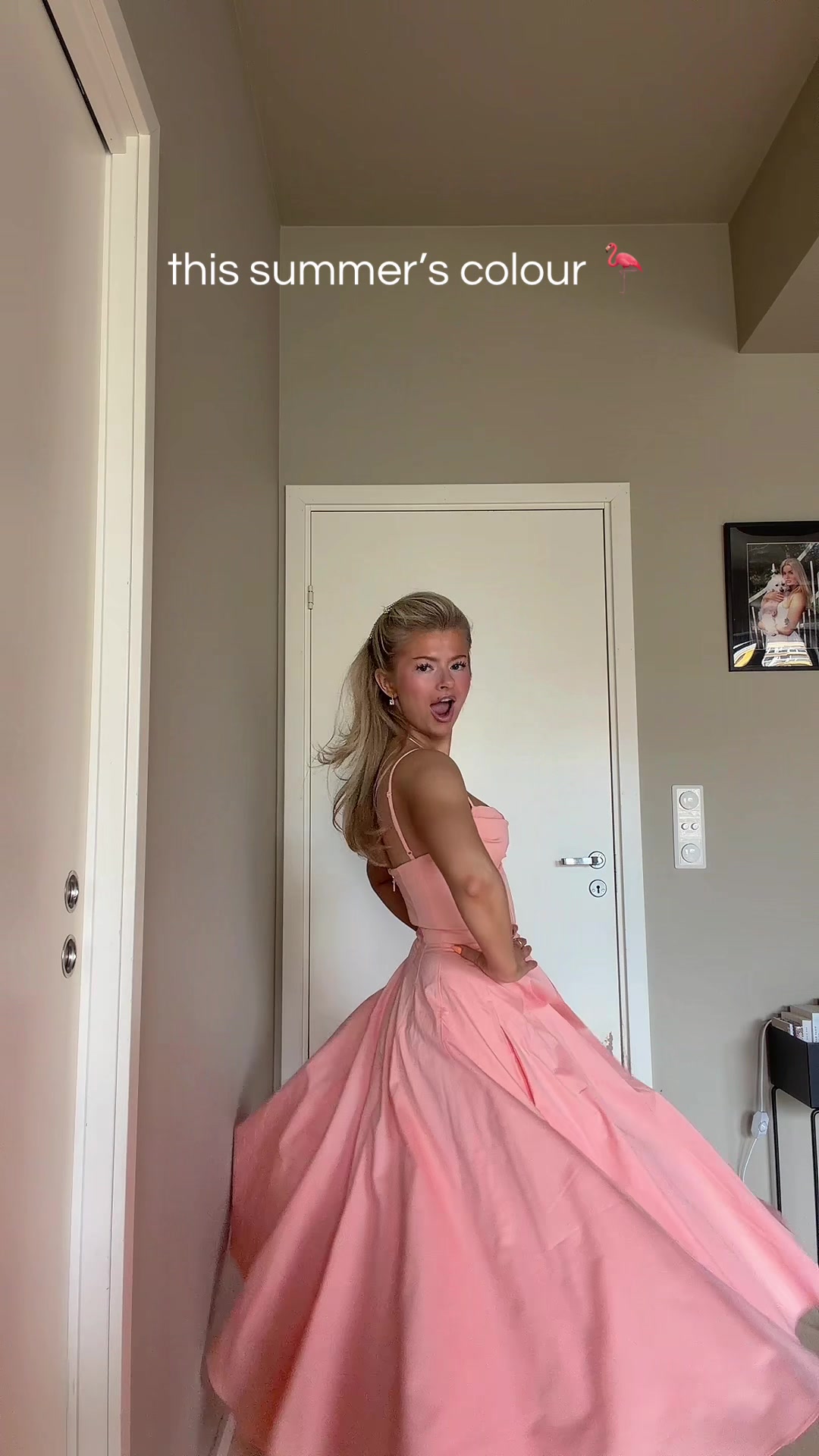 @Victoria Emilie Løken