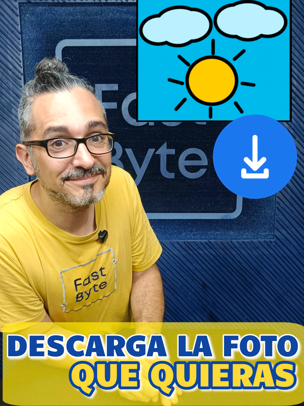 @Toni Reboredo · Fast Byte
