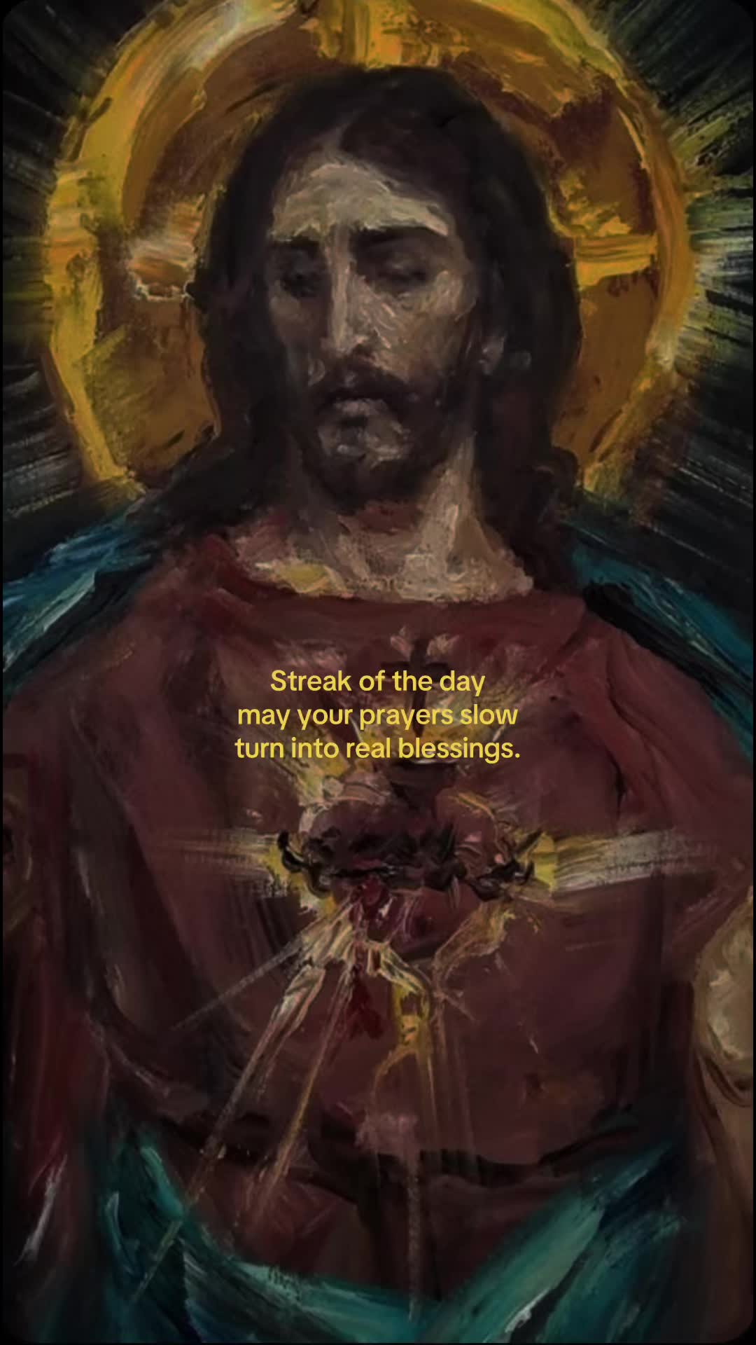 @FaithinGod