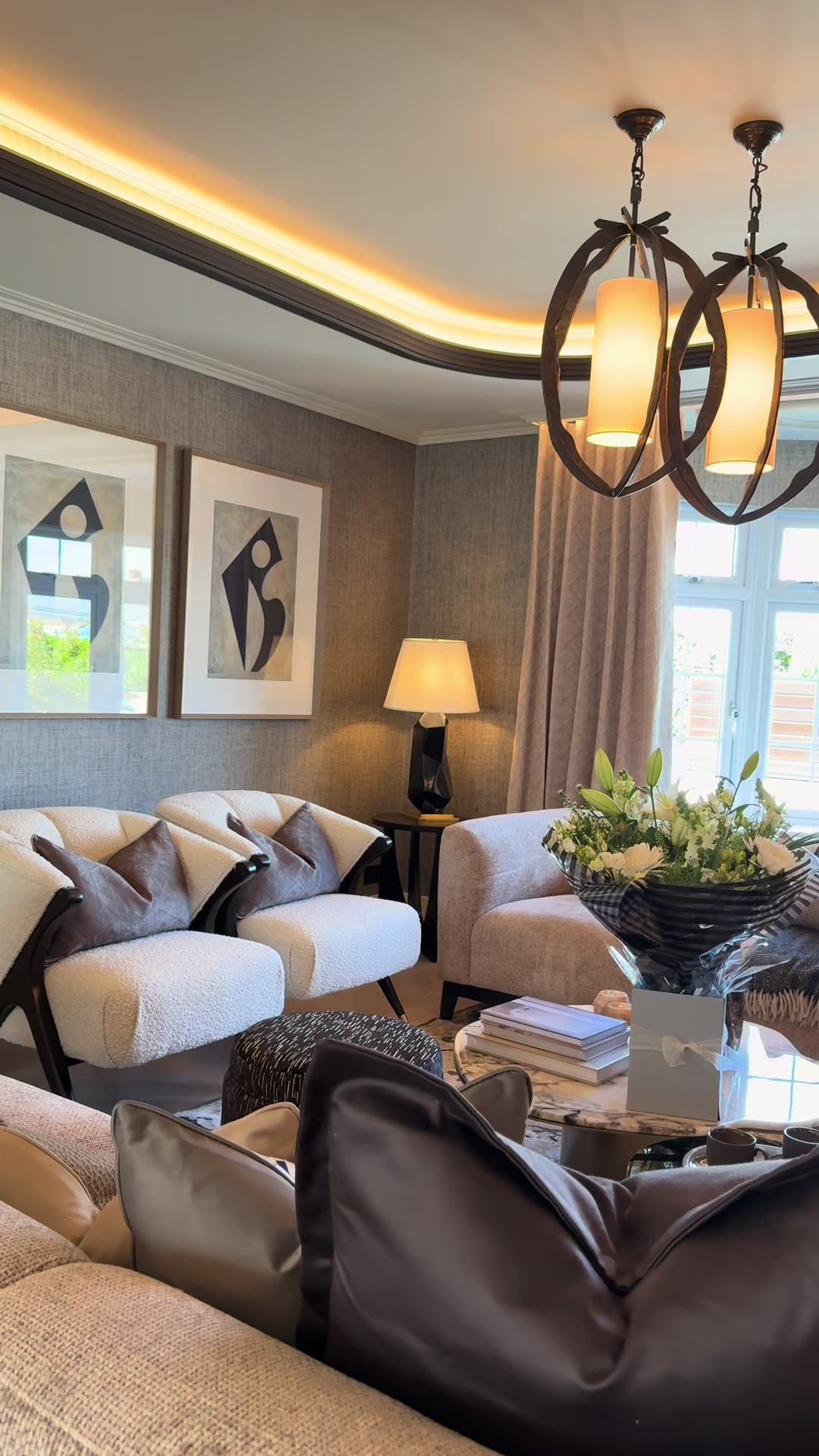 @Shauna Kelly Interiors