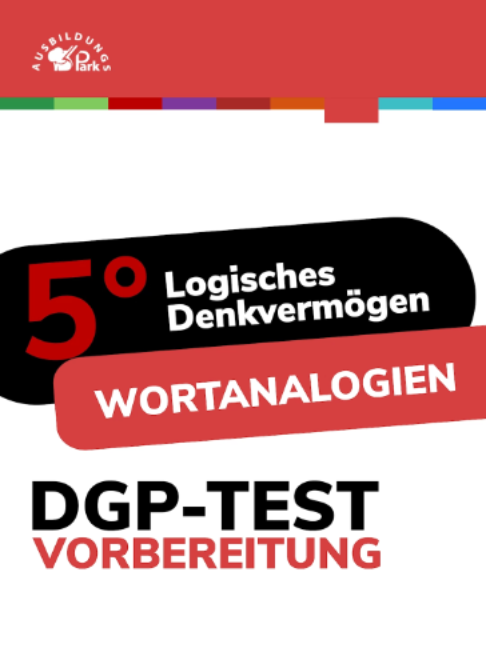 @Ausbildungspark Verlag