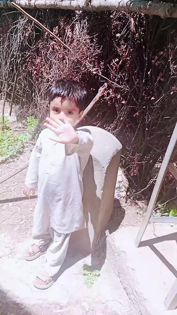 @Ikram Ullah
