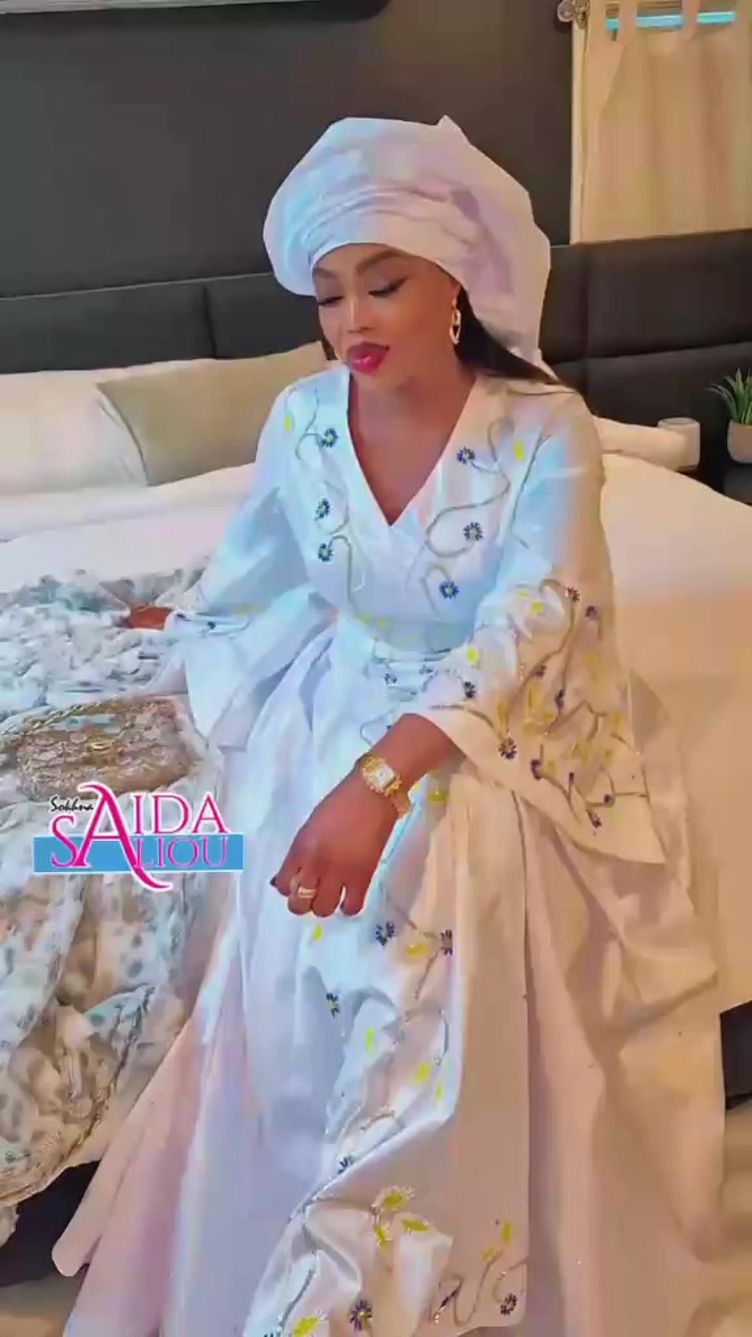 @SOKHNA AIDA SALIOU
