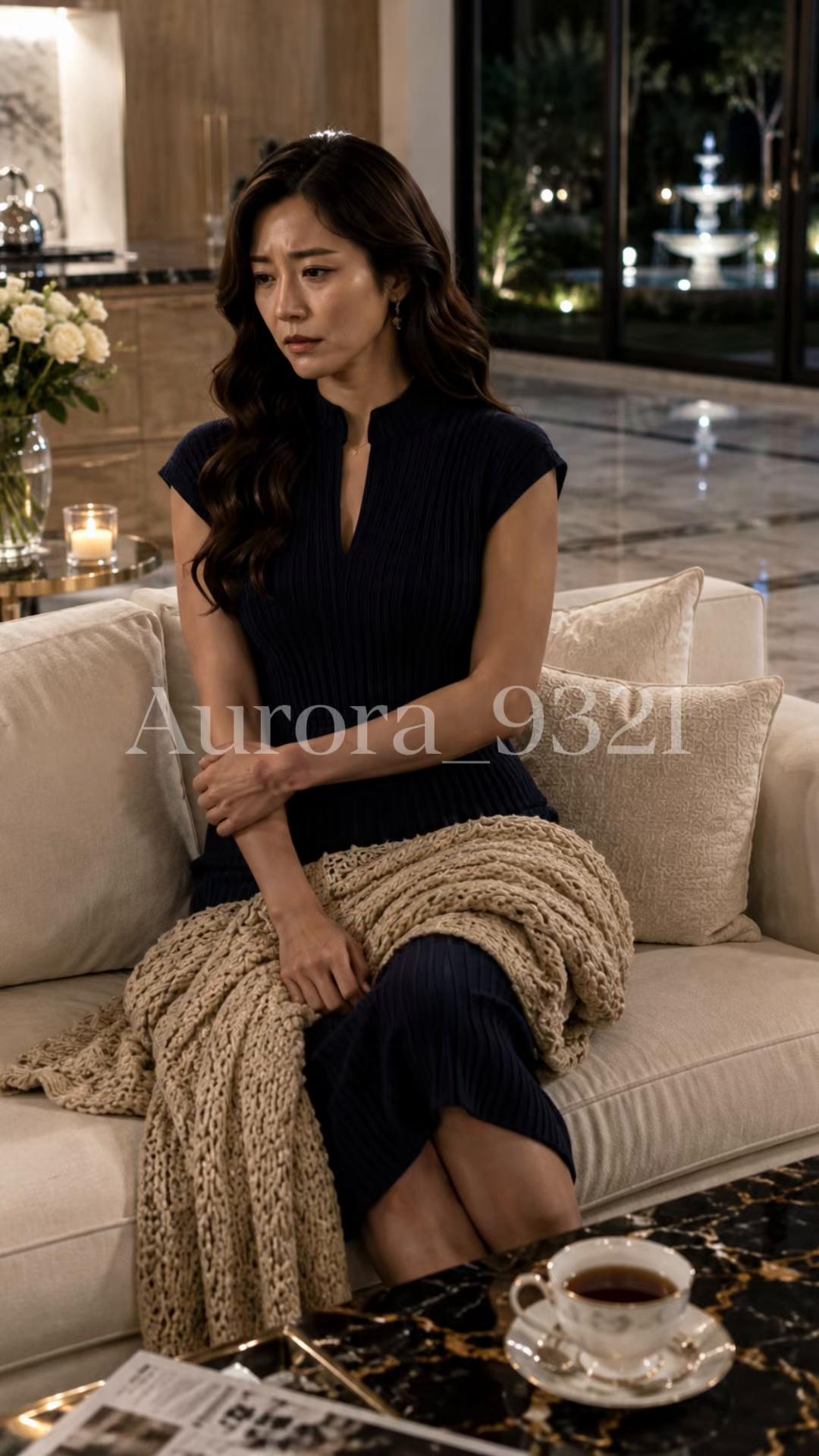 @Aurora
