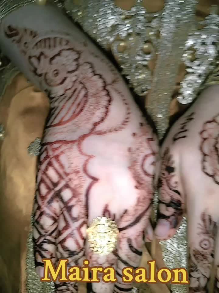 @Maira Beauty Parlour