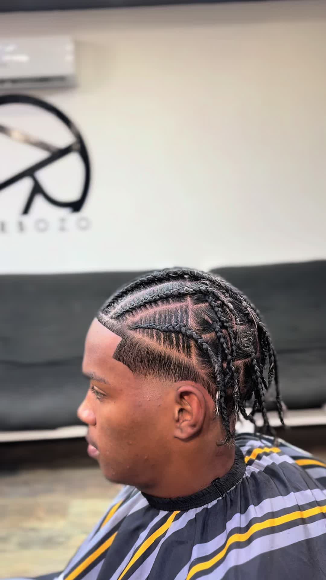 @CARBOZO COIFFURE