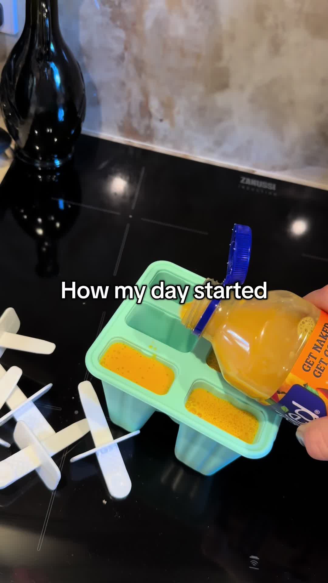 @Toughcookiekate