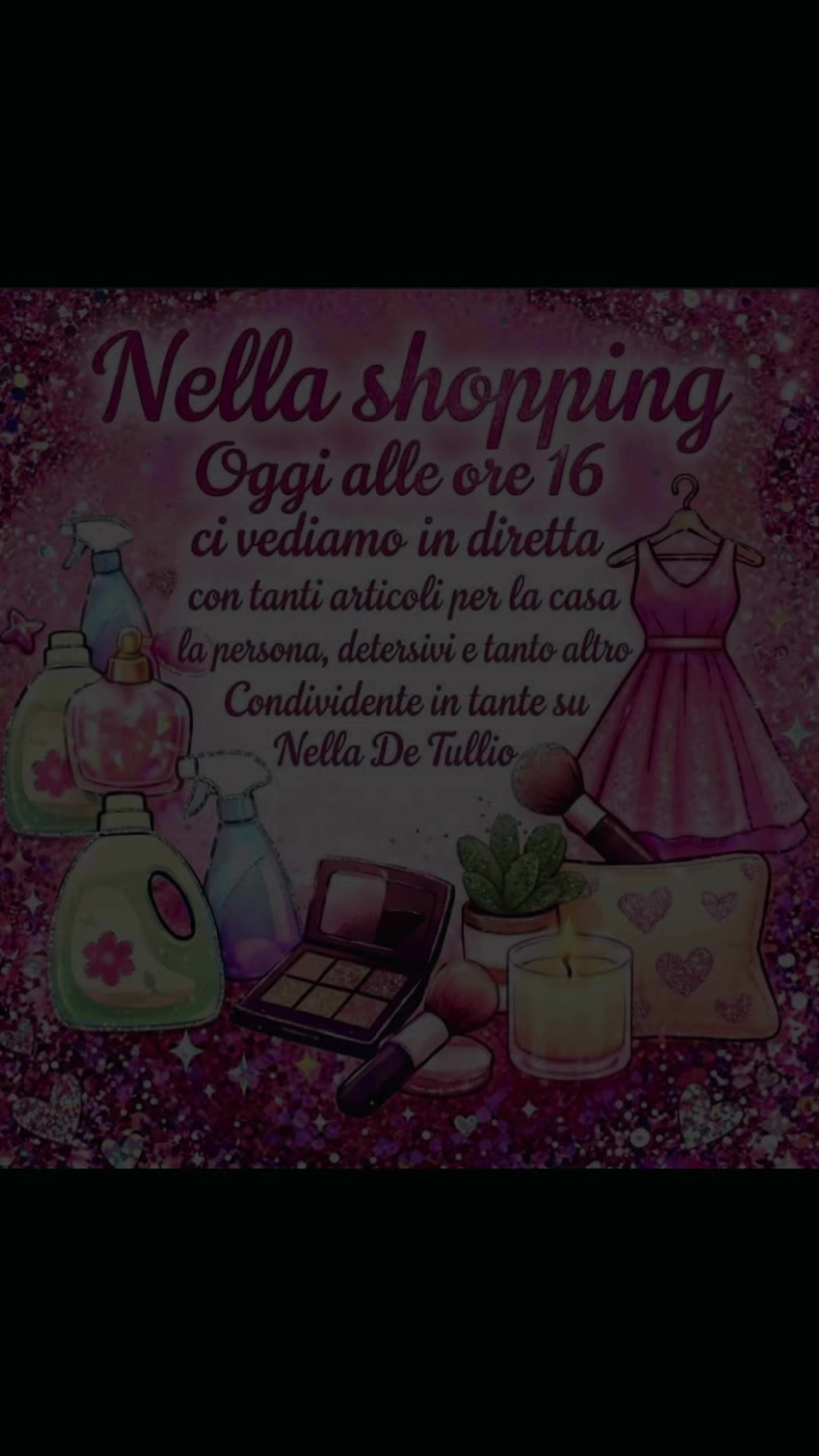 @Nella Shopping