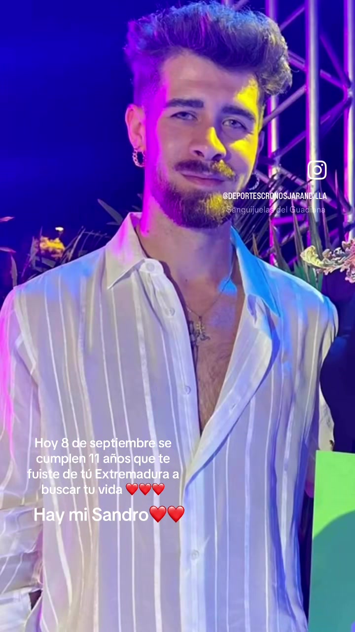 @deportescronosjarandilla