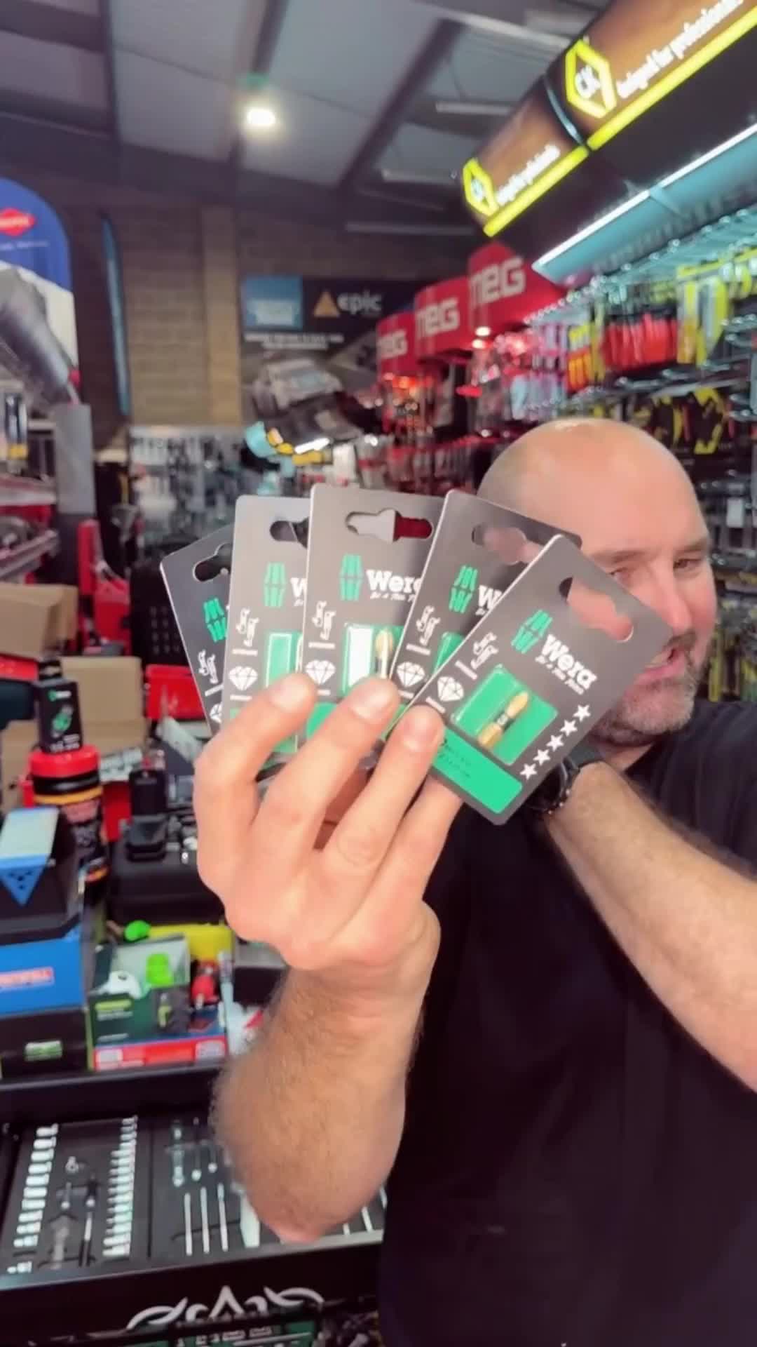 @Epic Tools Deals