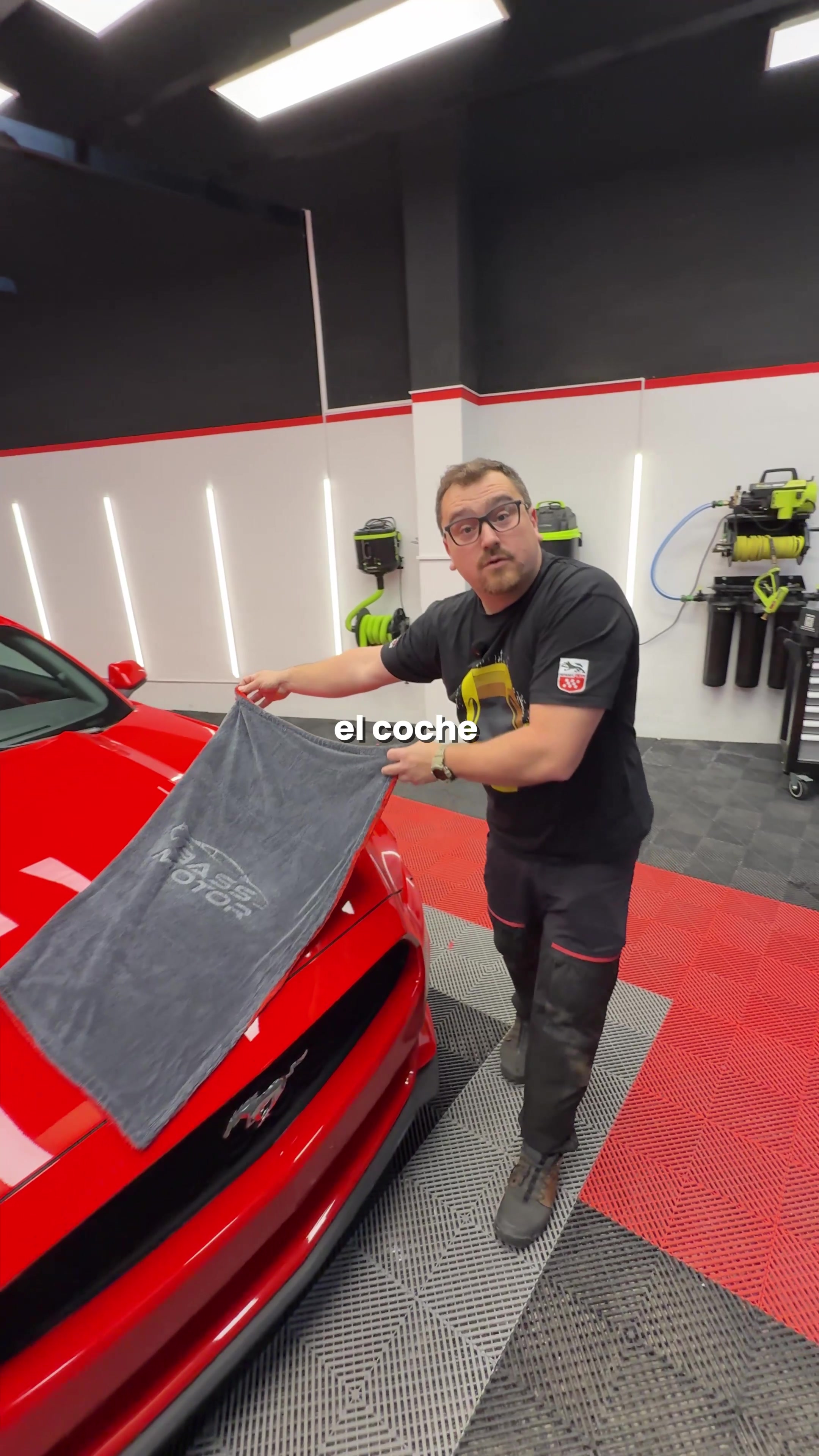 @BassMotor