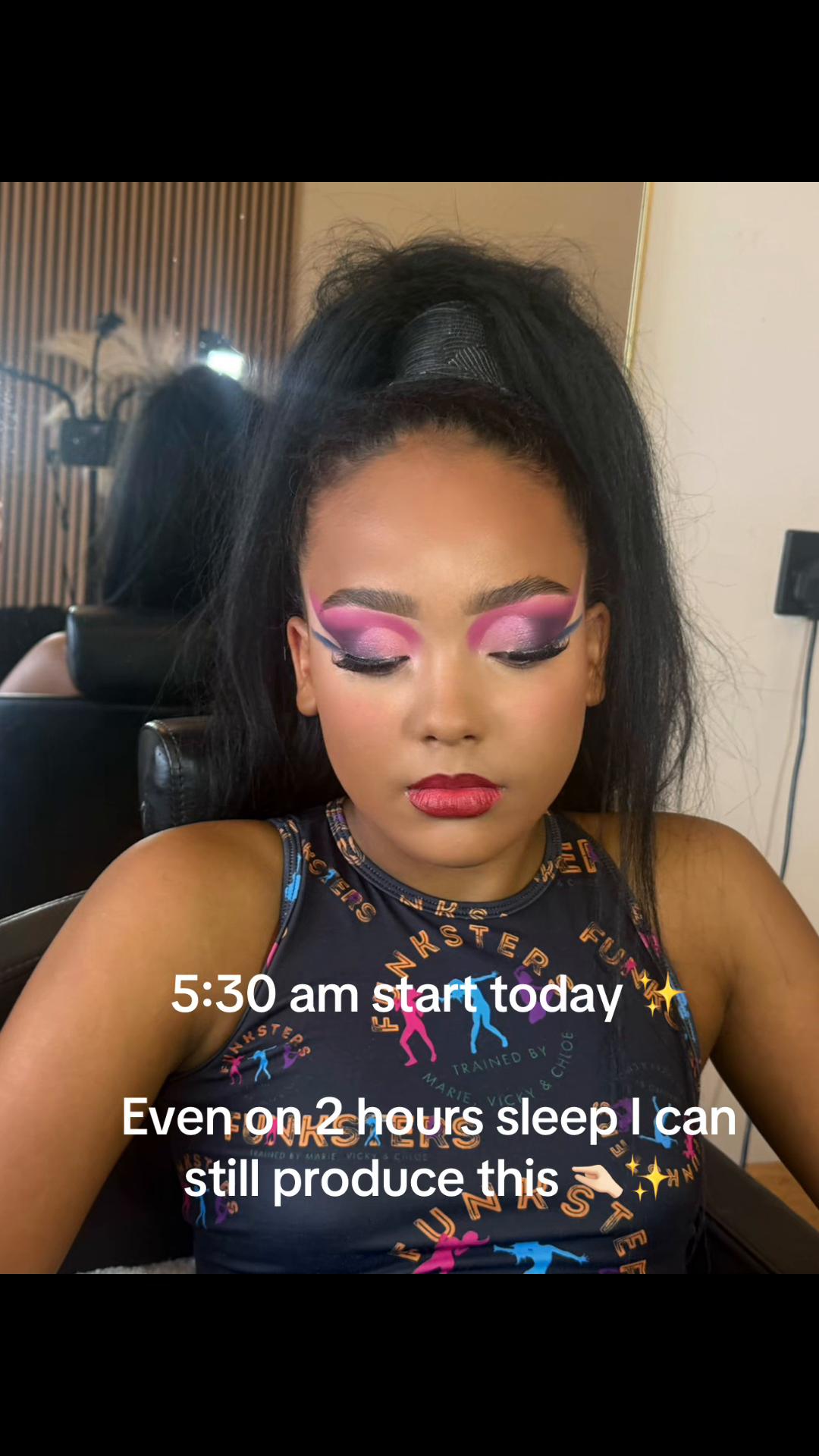 @Mollie James