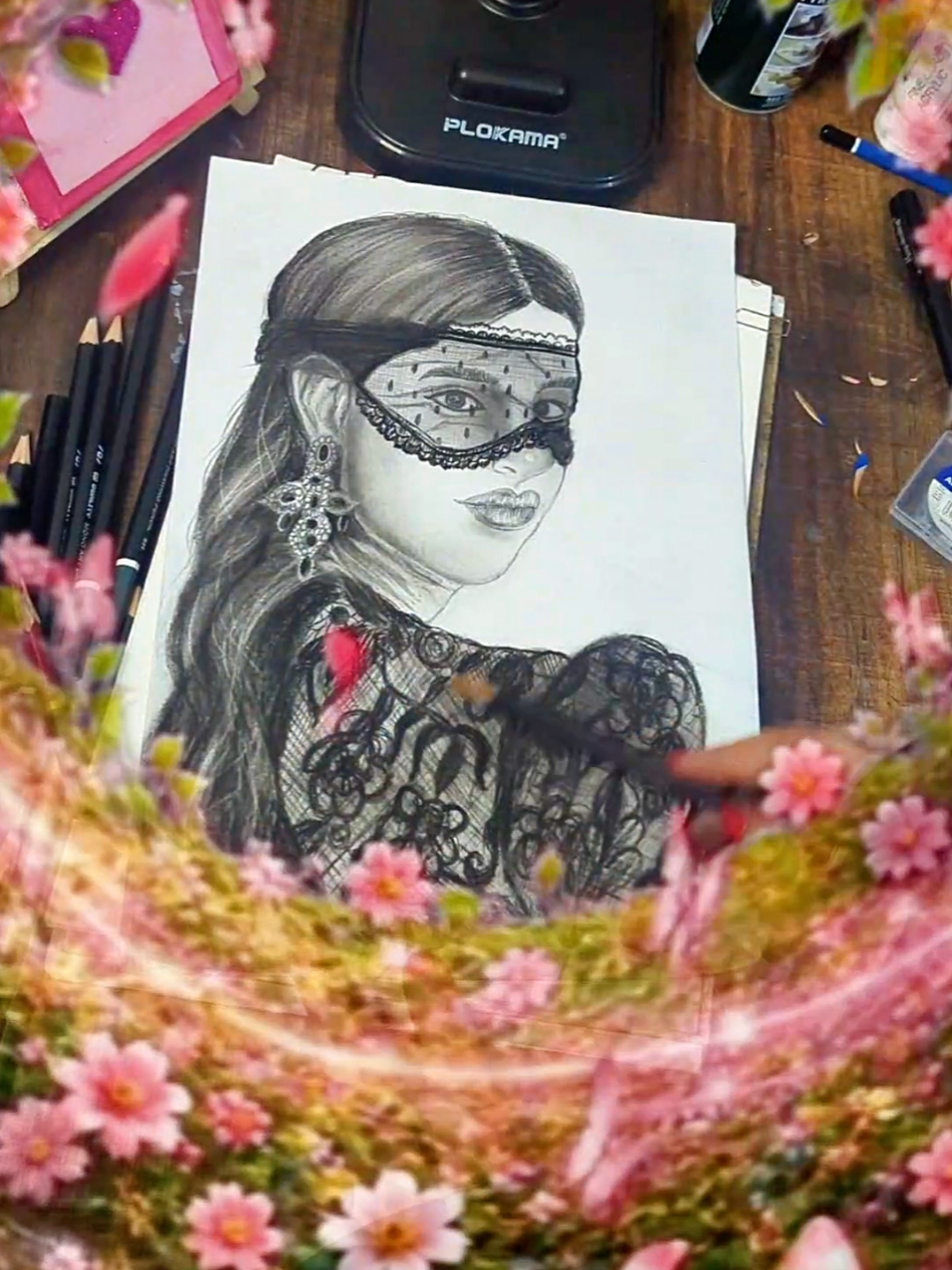 @ButterflyAsmaArt