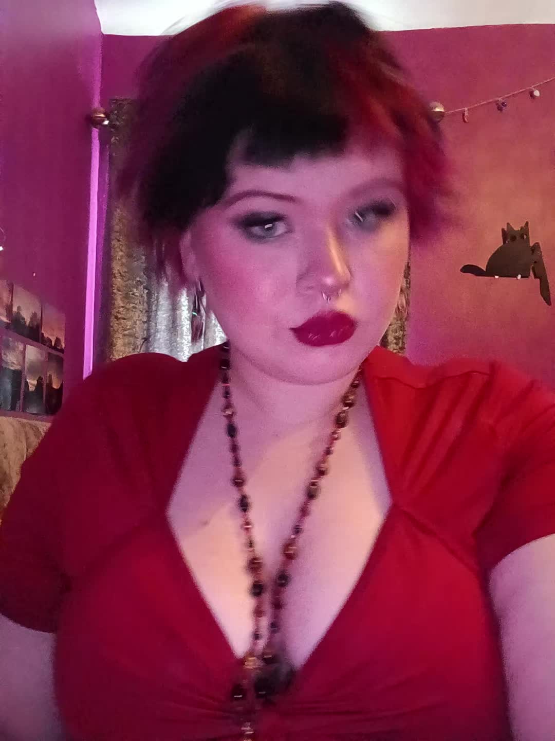 @Scarlett.。☆*・゚。♪