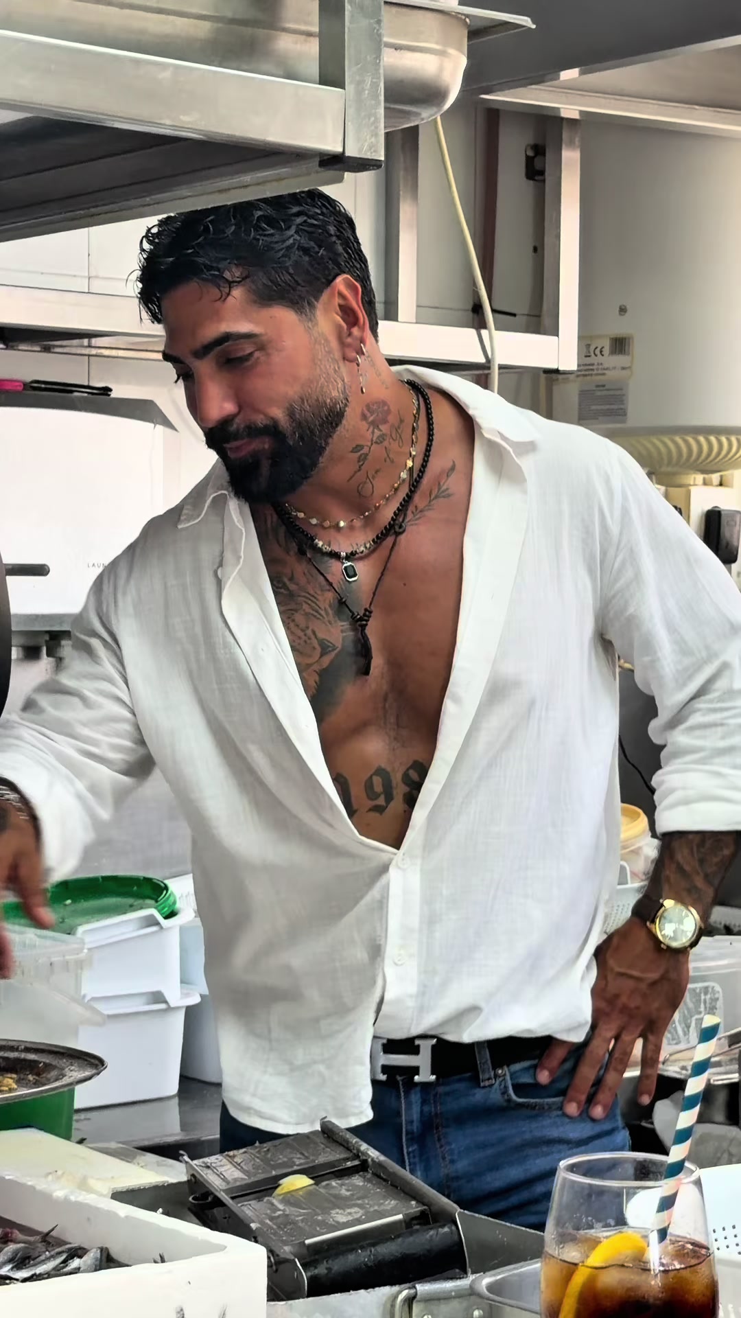 @Saulo Velasquez Velasquez