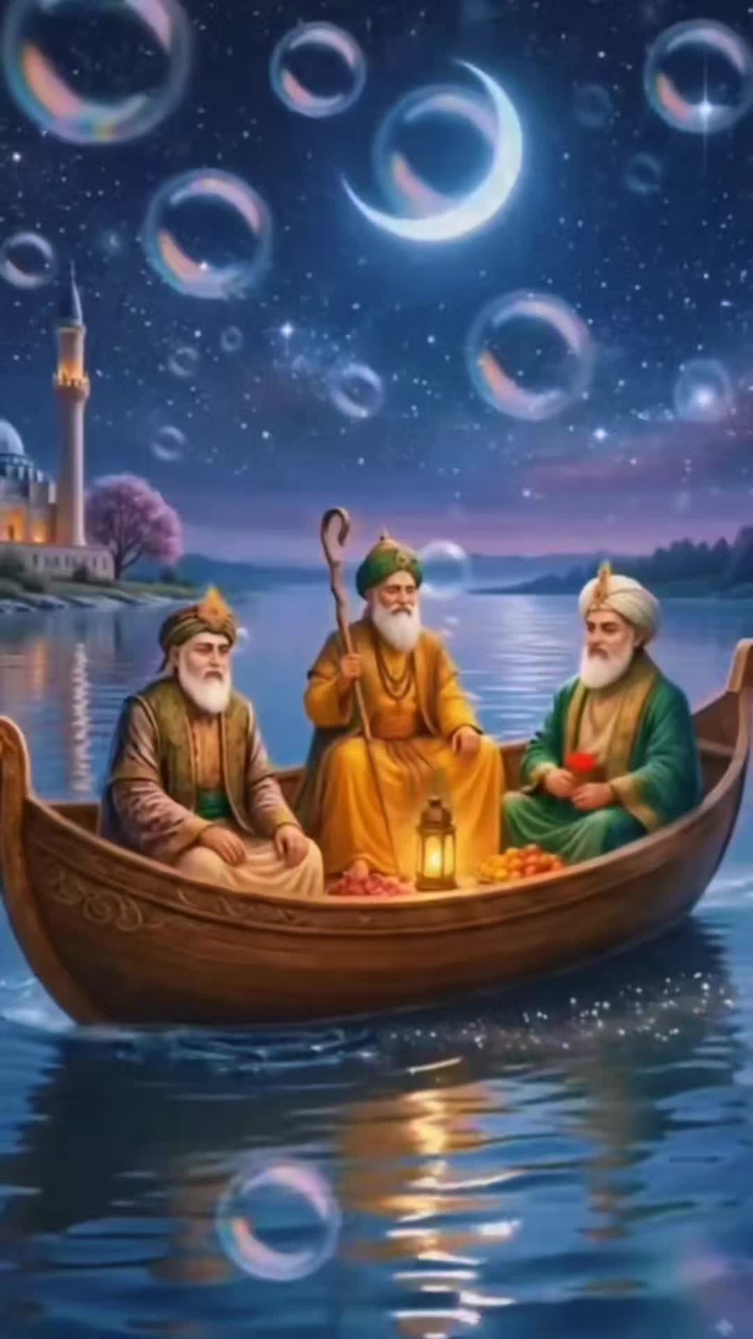 @SarkarGhouseAzam(RA)