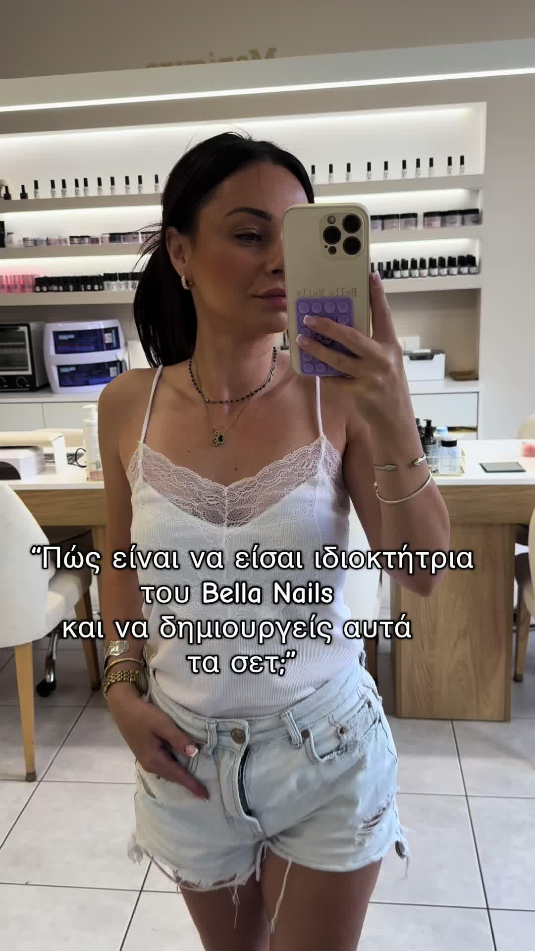 @Bella Nails BN