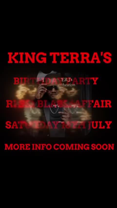 @King Terra