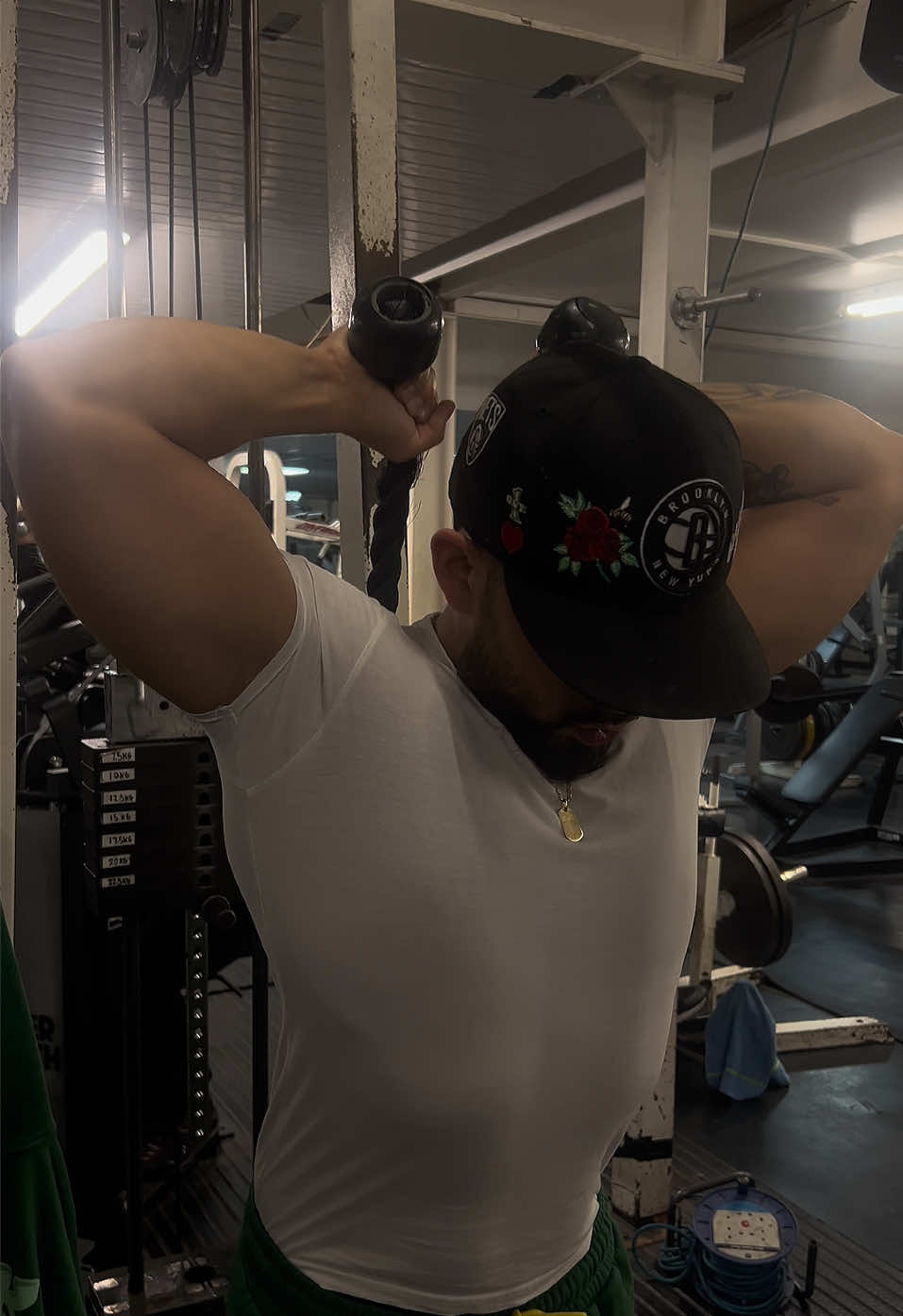 @ROMEOFITNESS