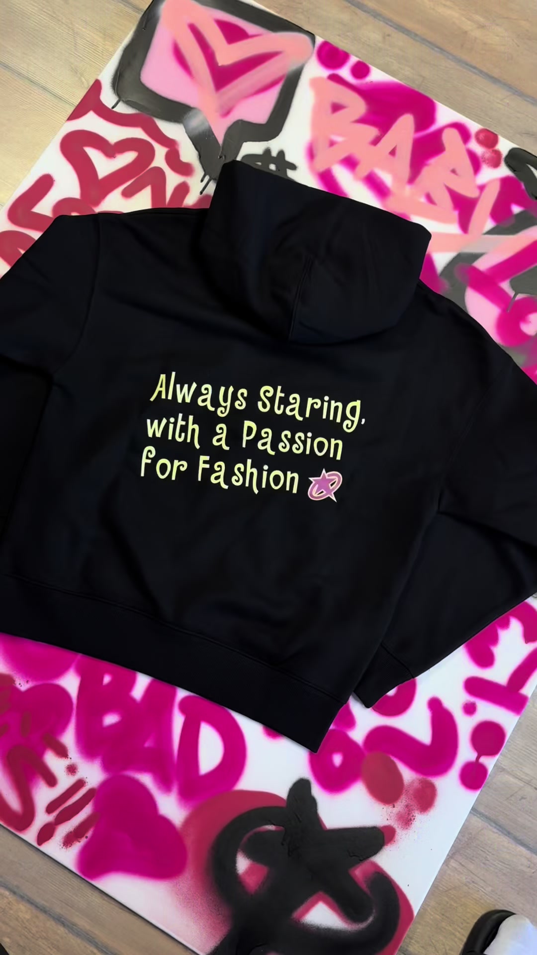 @ALL WAYS STARING