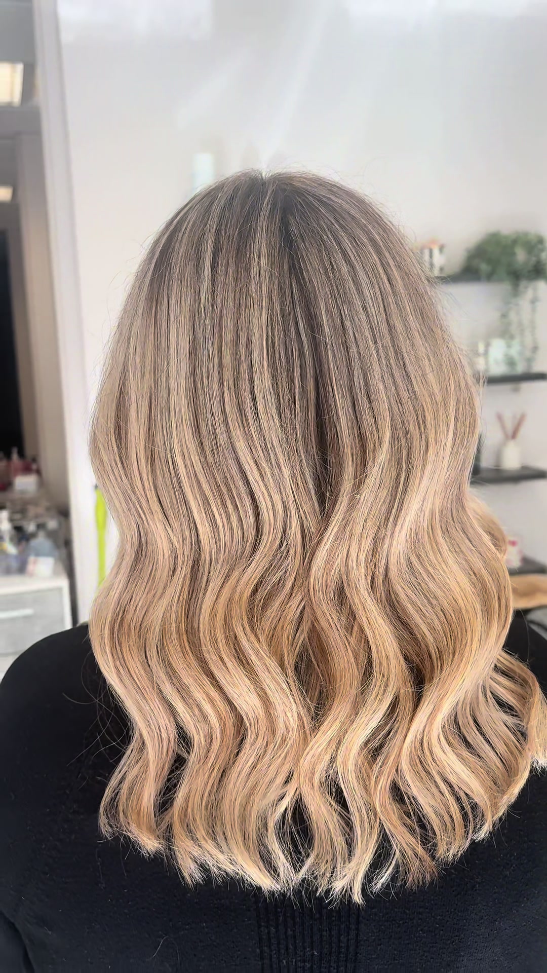 @hair by abs x