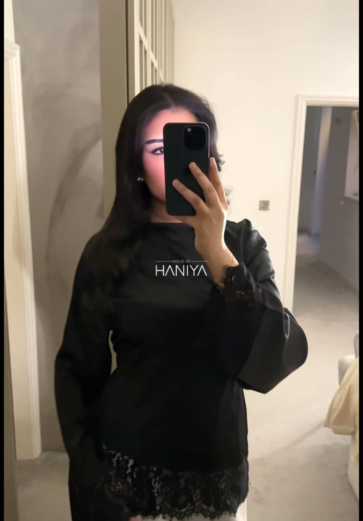 @House Of Haniya