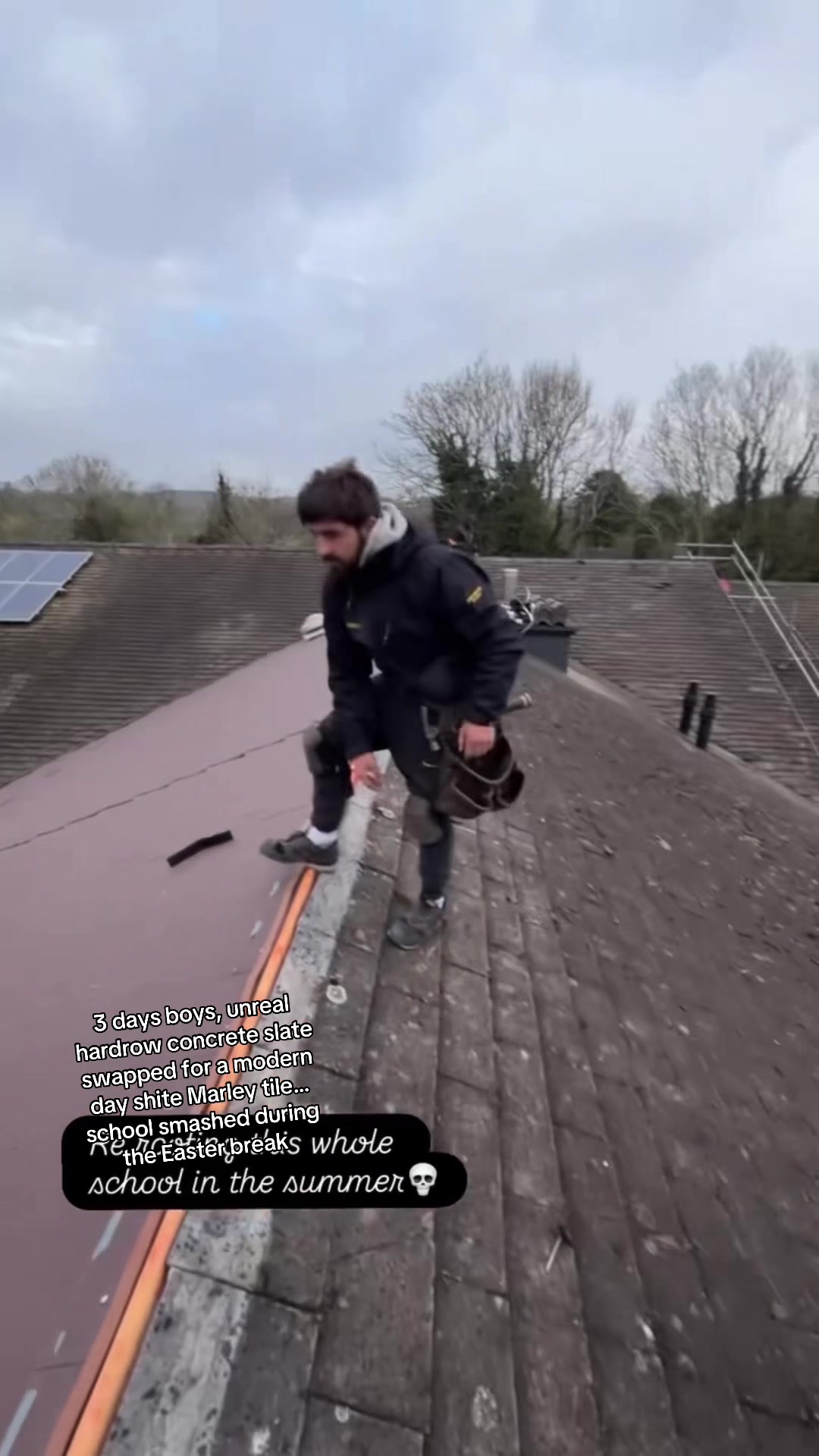 @rooferholics