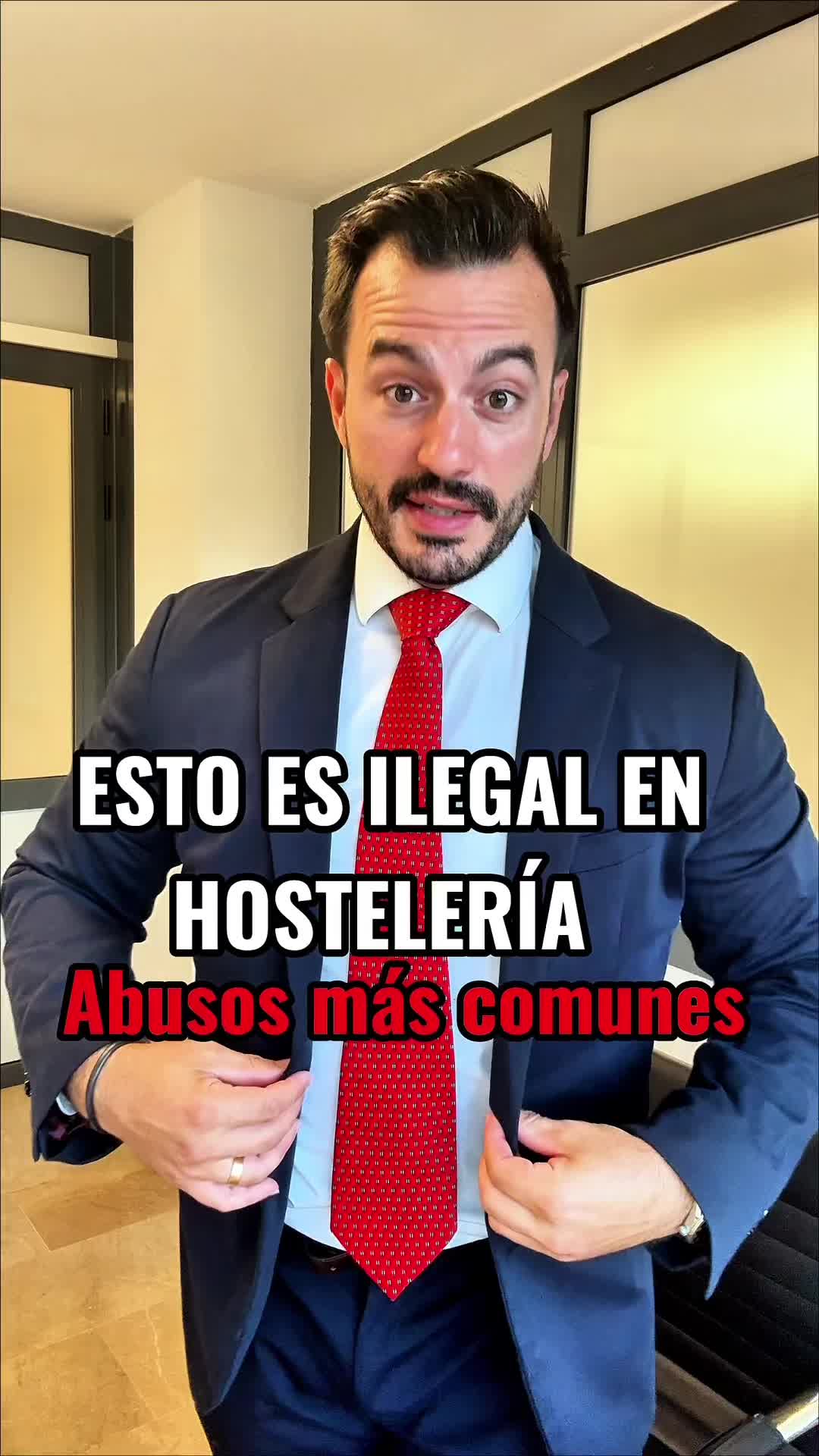 @Un Tío Legal