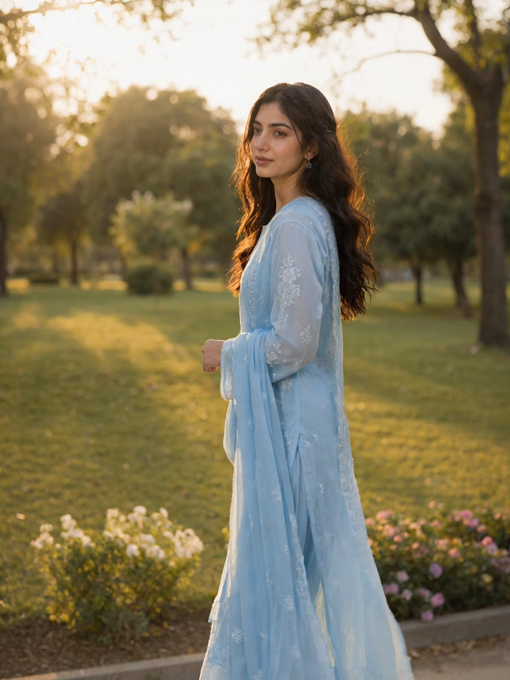 @Hania Khan