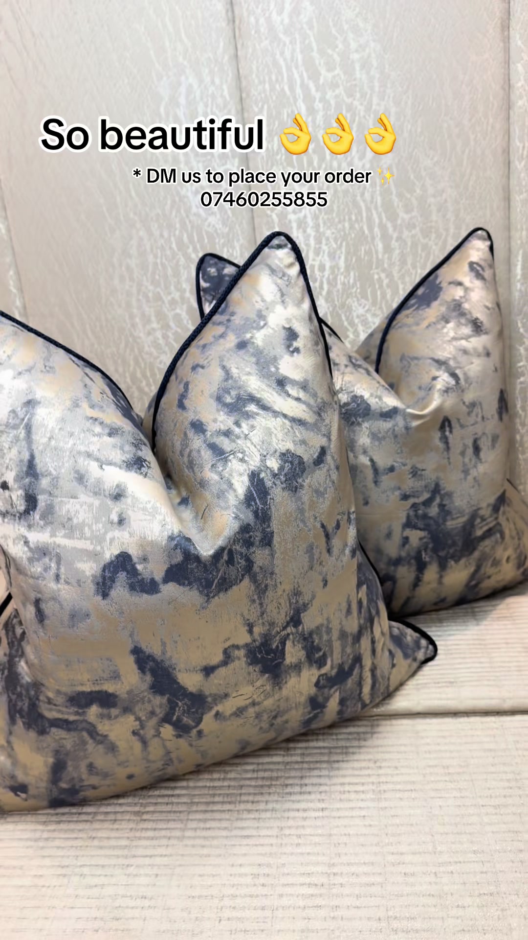 @Soft Furnishings Blackburn