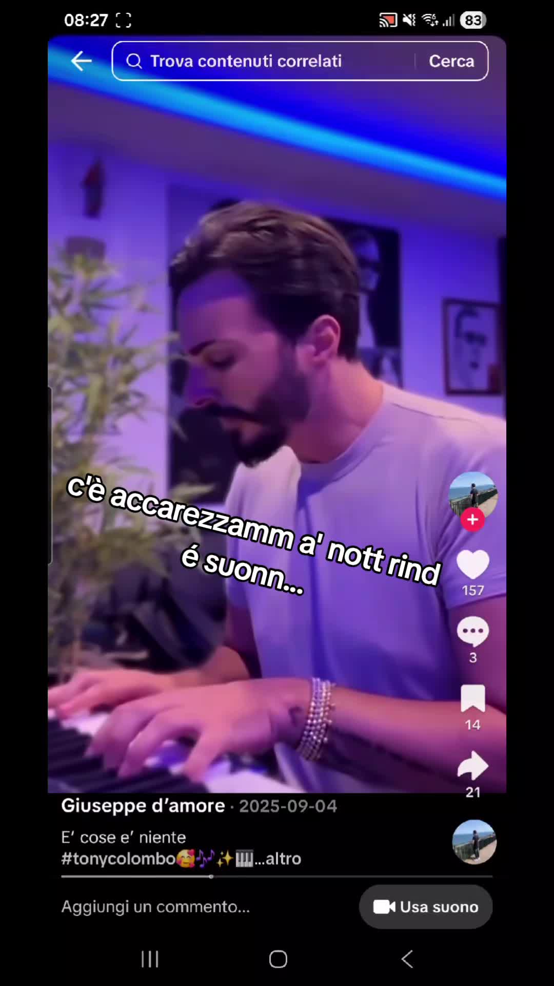 @Maria Alterino