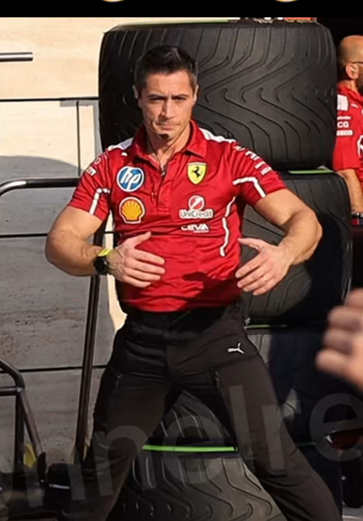 @Yvonne ♥️🏎️♥️