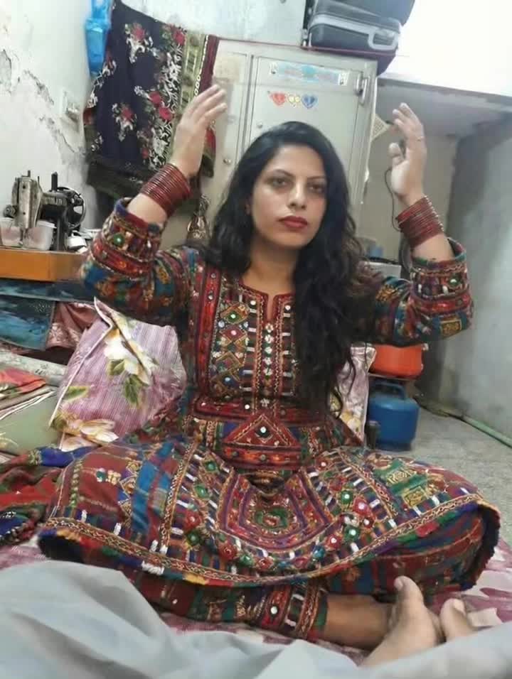 @Gul Pari Baloch
