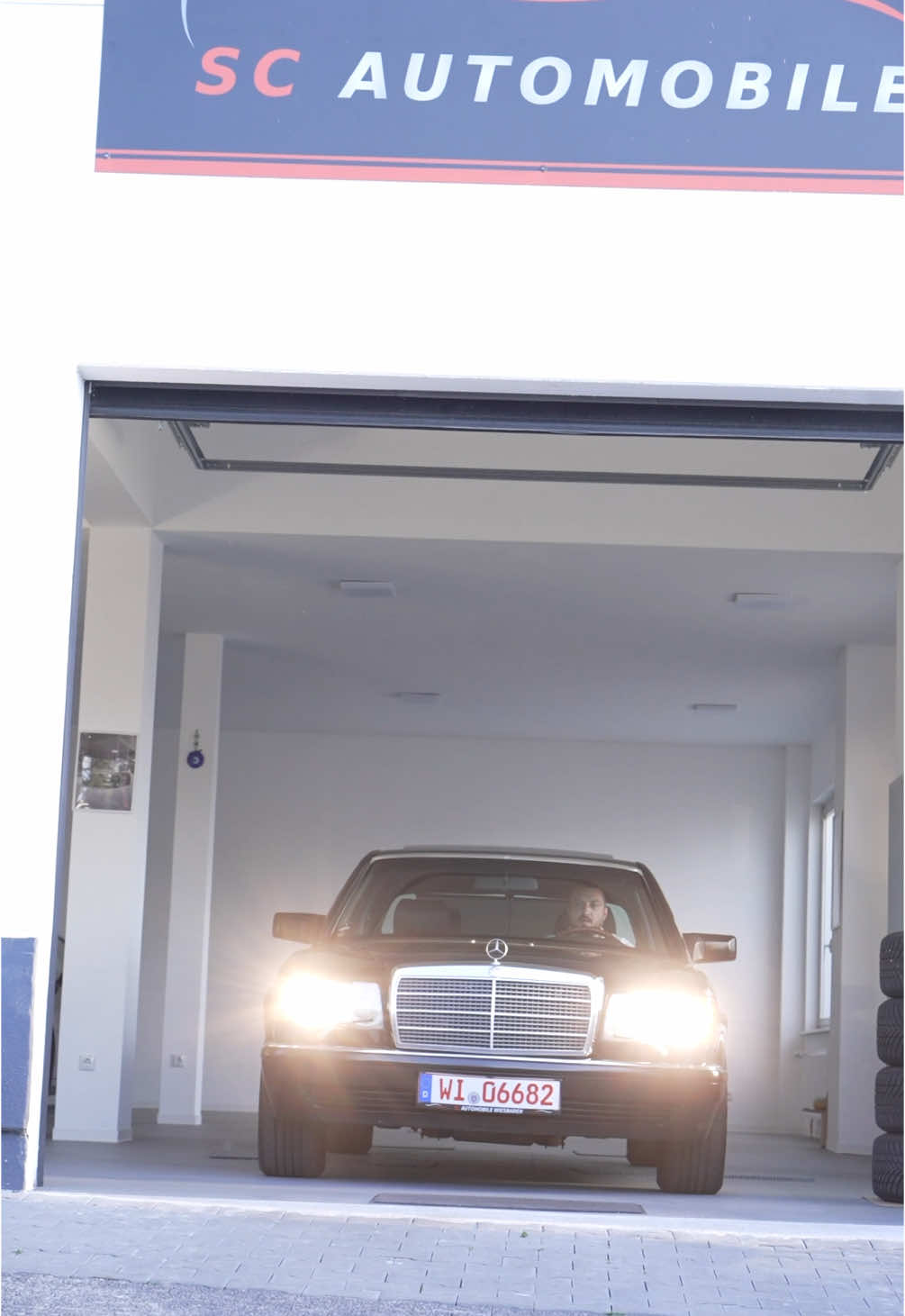 @SC Automobile Wiesbaden