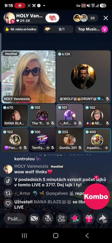 @🐺WOLF🐺👑DRSNÝ🐺💎VLKODLAK🐺