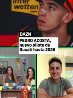 @DAZN España