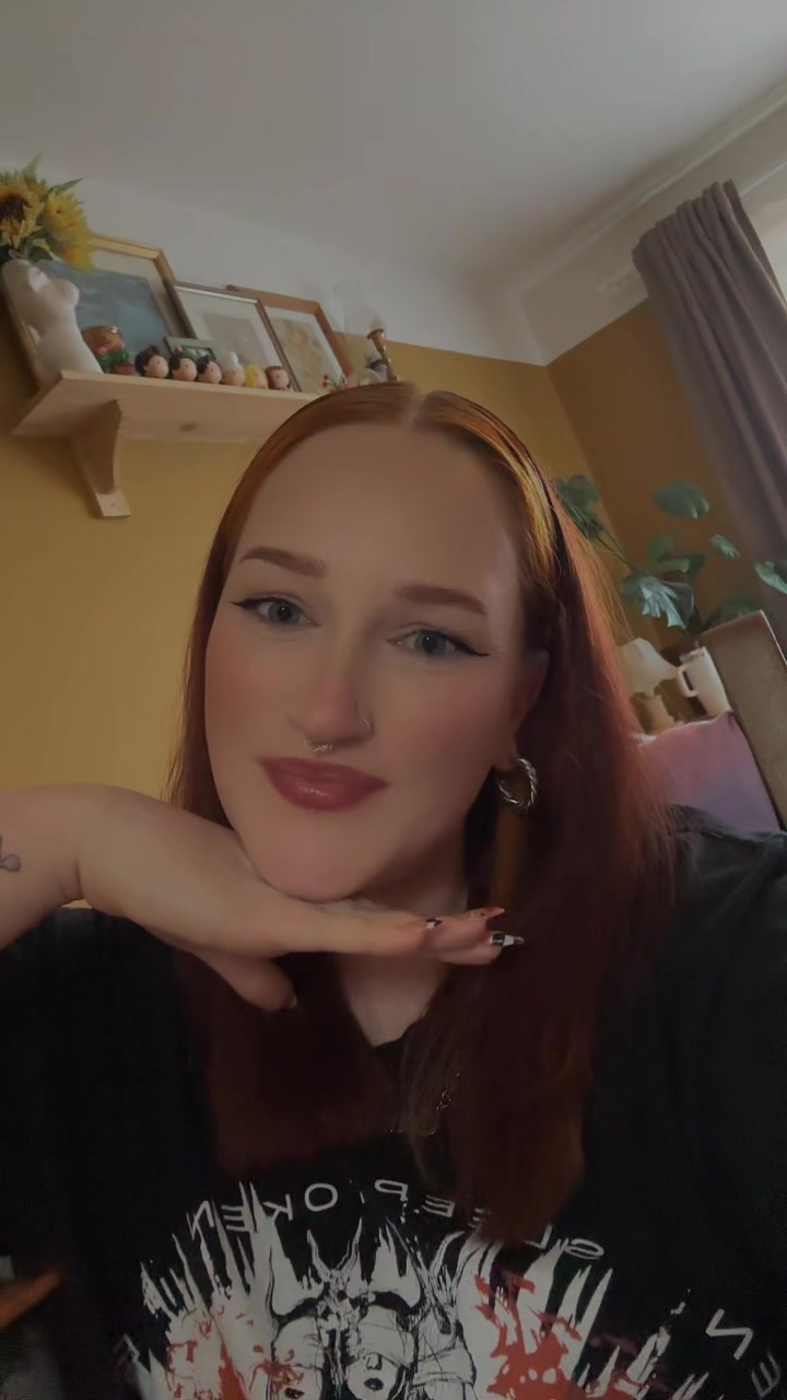 @Connie